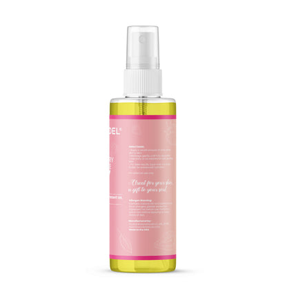 Tharadel SilkShine Body Oil – Strawberry Shortcake